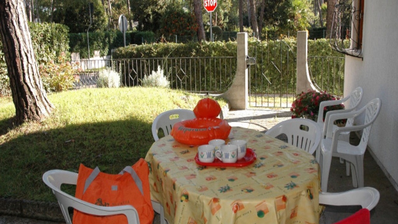 Photo of Outdoor in Lignano Pineta