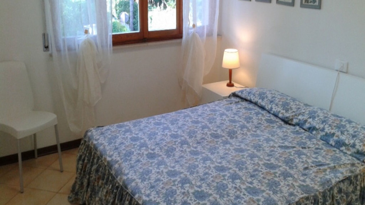 Photo of Bedroom in Lignano Pineta