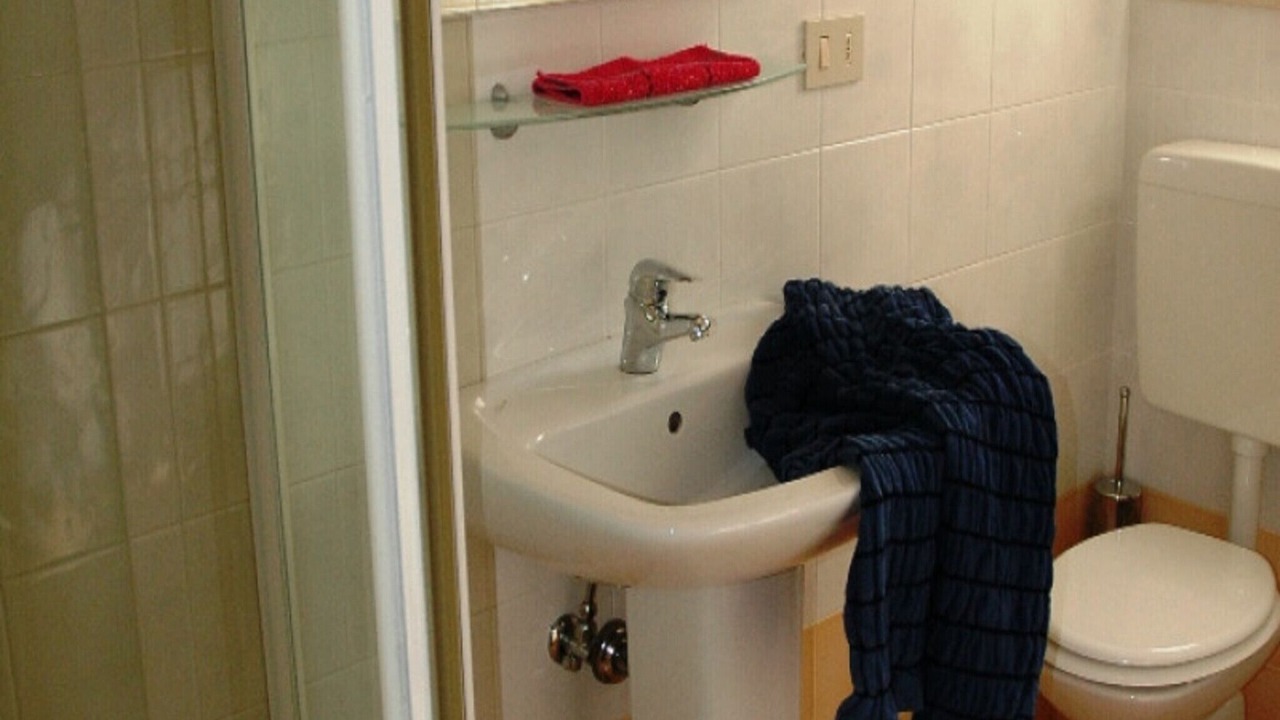 Photo of Bathroom in Lignano Pineta