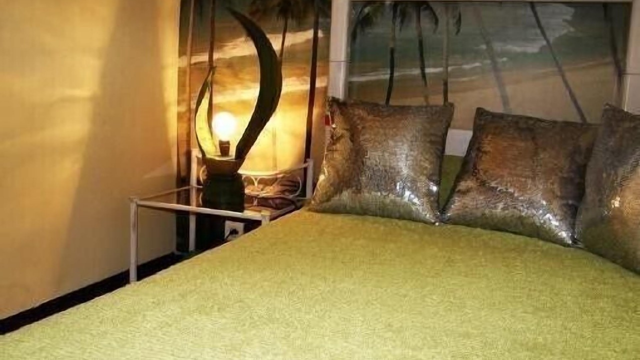 Photo of Bedroom in La Croix des Gardes