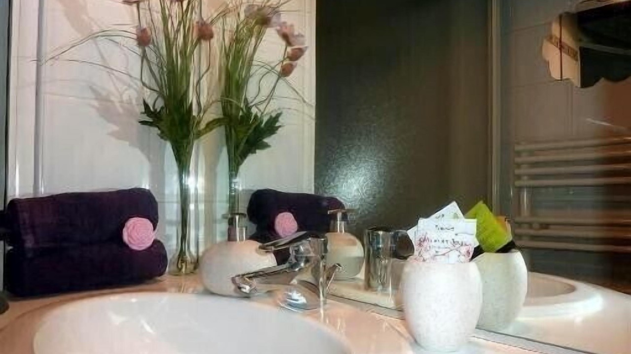 Photo of Bathroom in La Croix des Gardes