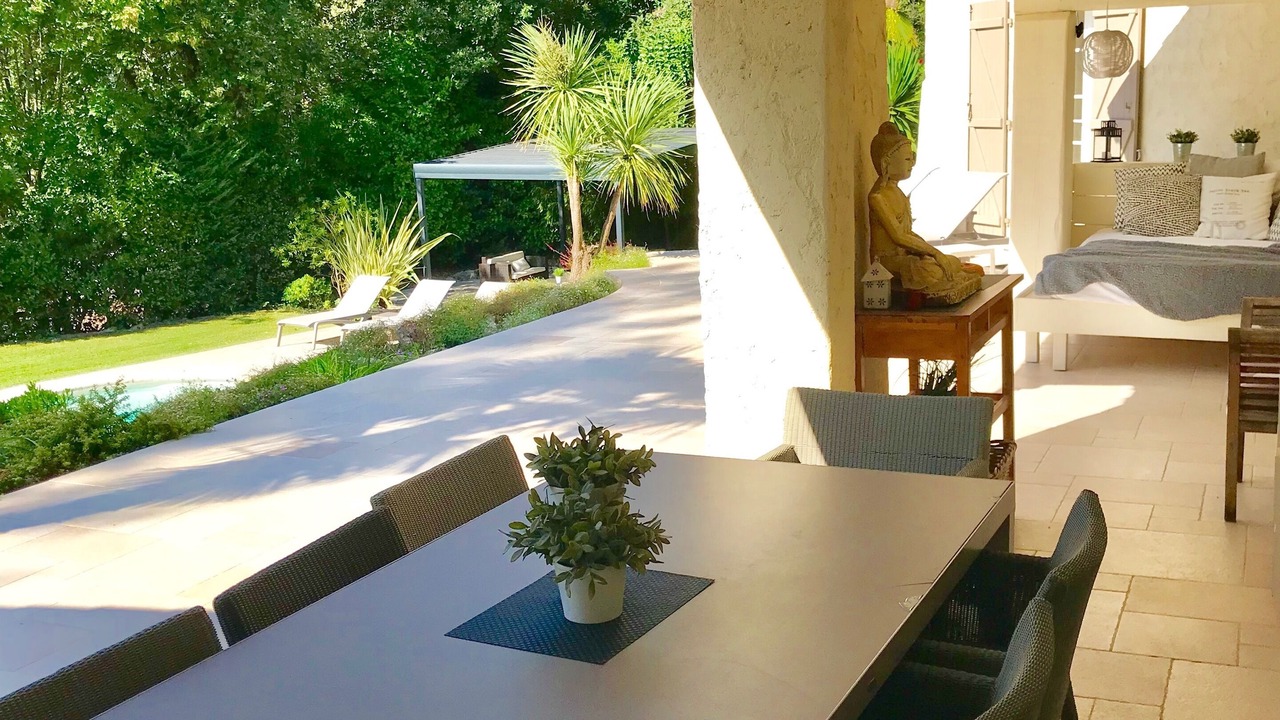 Photo of Outdoor in Le Collet