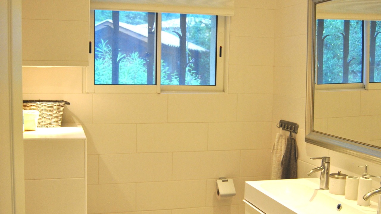 Photo of Bathroom in Le Collet