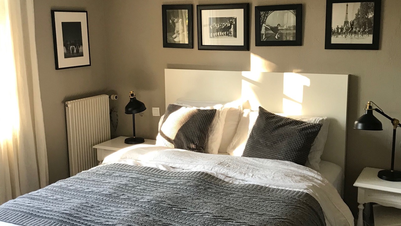 Photo of Bedroom in Le Collet