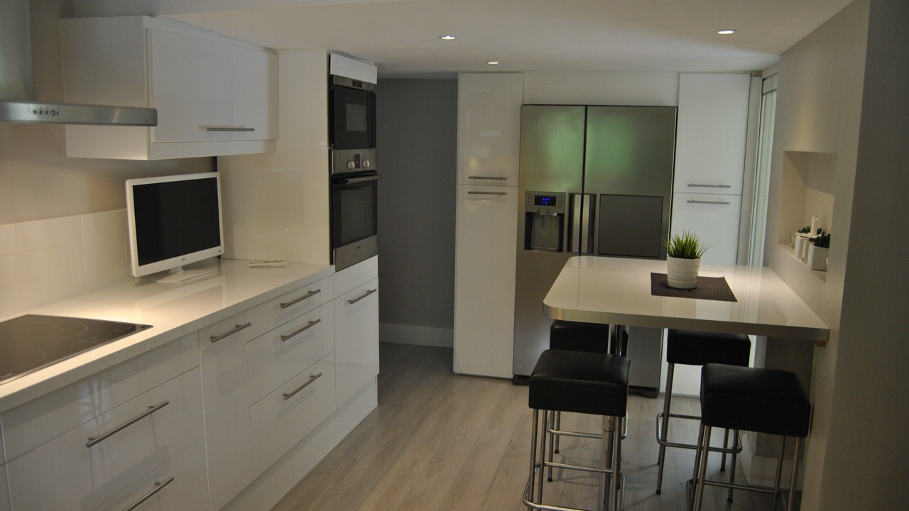 Photo of Kitchen in Le Collet