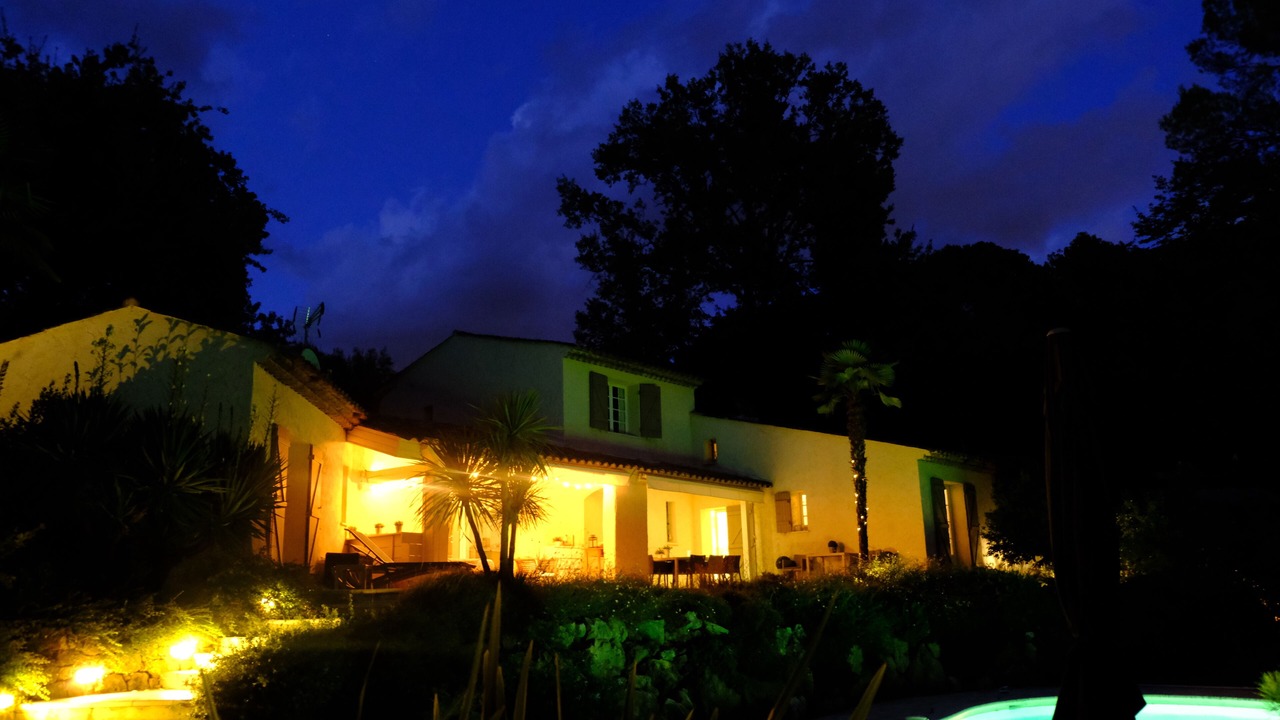 Photo of Outdoor in Le Collet