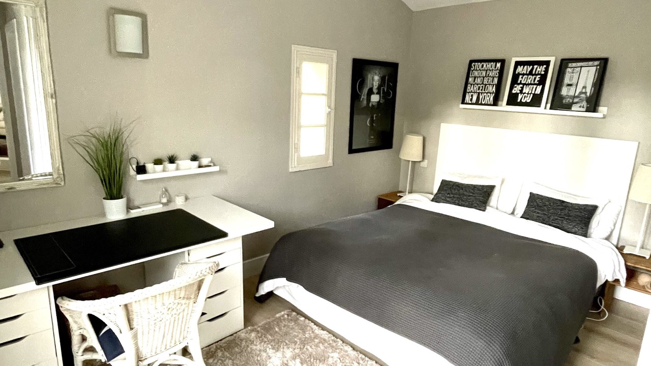 Photo of Bedroom in Le Collet