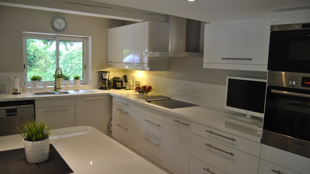 Photo of Kitchen in Le Collet