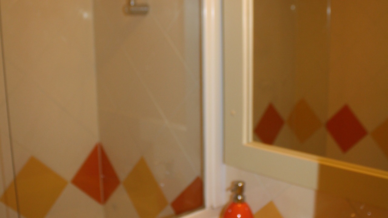 Photo of Bathroom in Sainte-Maxime City Centre