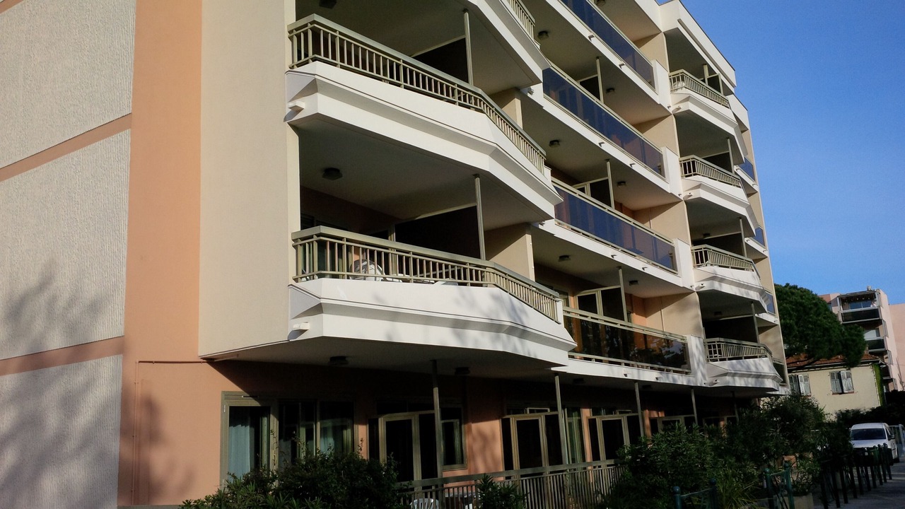 Photo of Outdoor in Sainte-Maxime City Centre