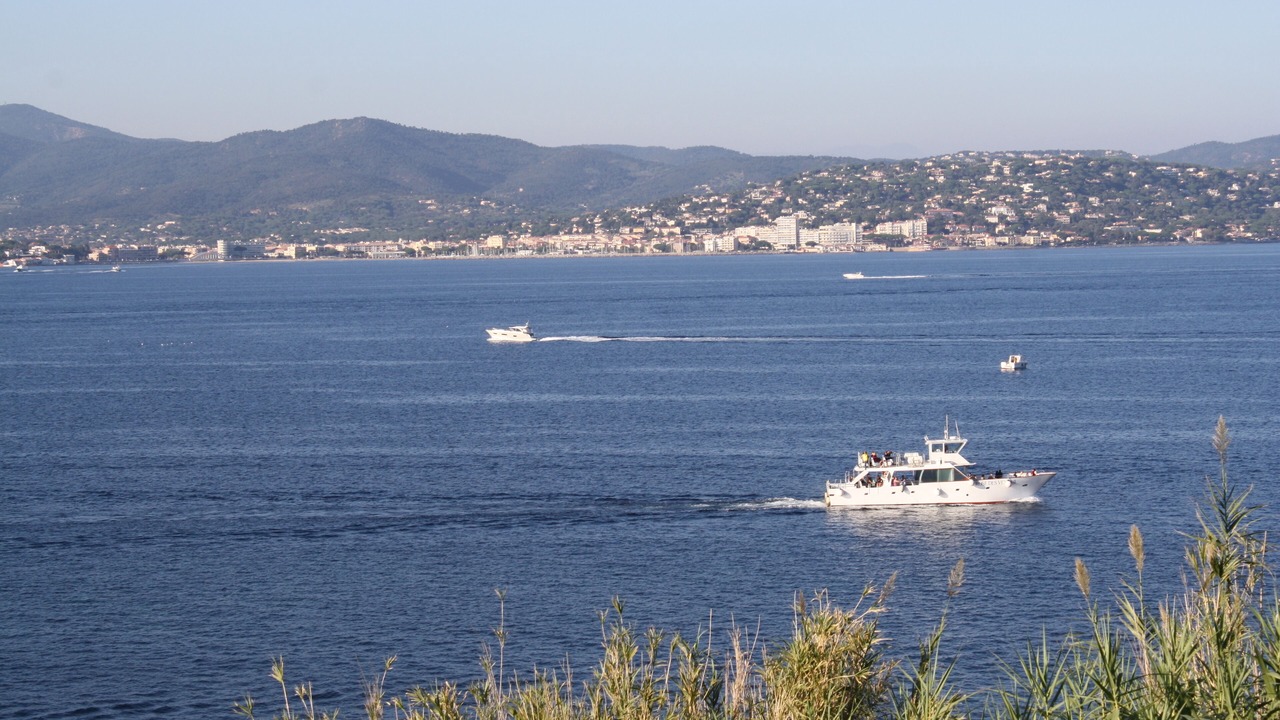 Photo of Others in Sainte-Maxime City Centre