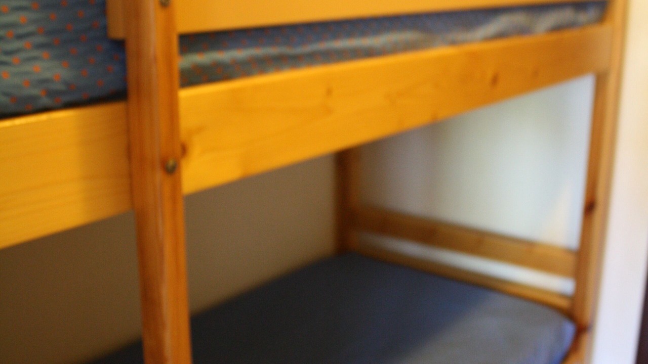 Photo of Bedroom in Sainte-Maxime City Centre