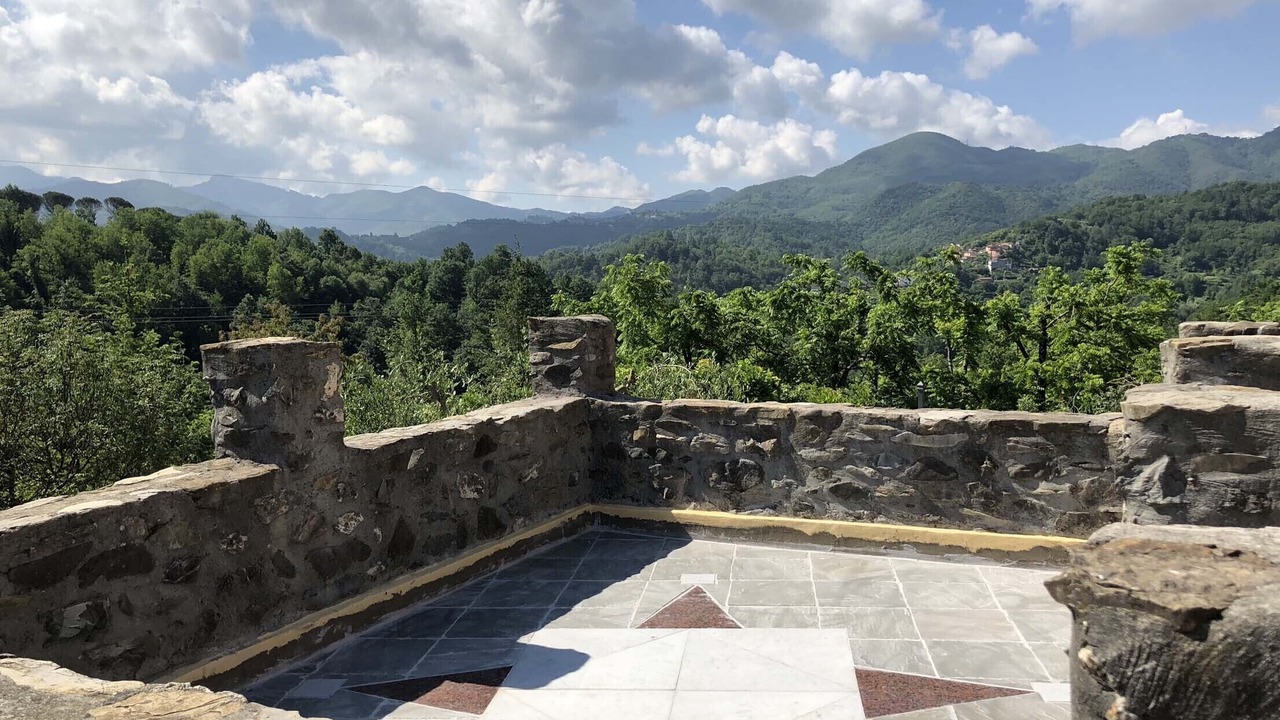 Photo of Outdoor in San Terenzo Monti