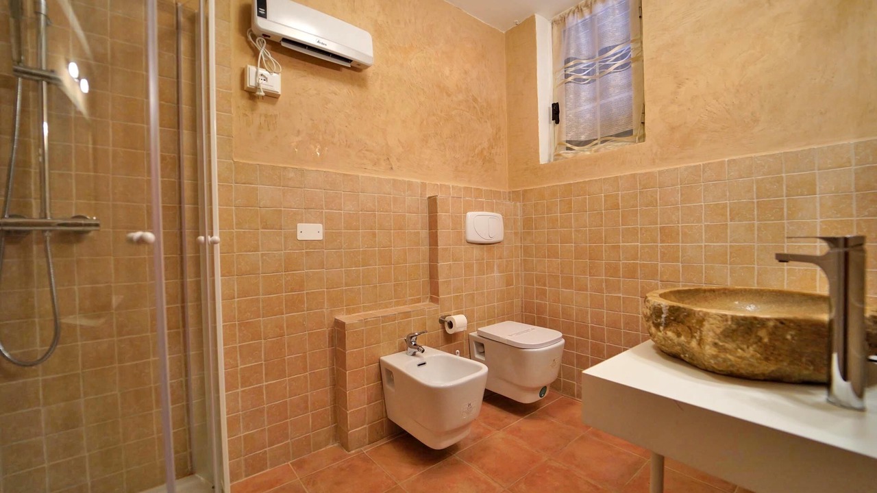 Photo of Bathroom in San Terenzo Monti