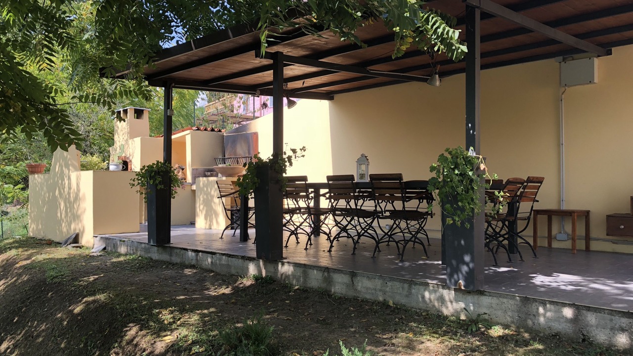 Photo of Outdoor in San Terenzo Monti