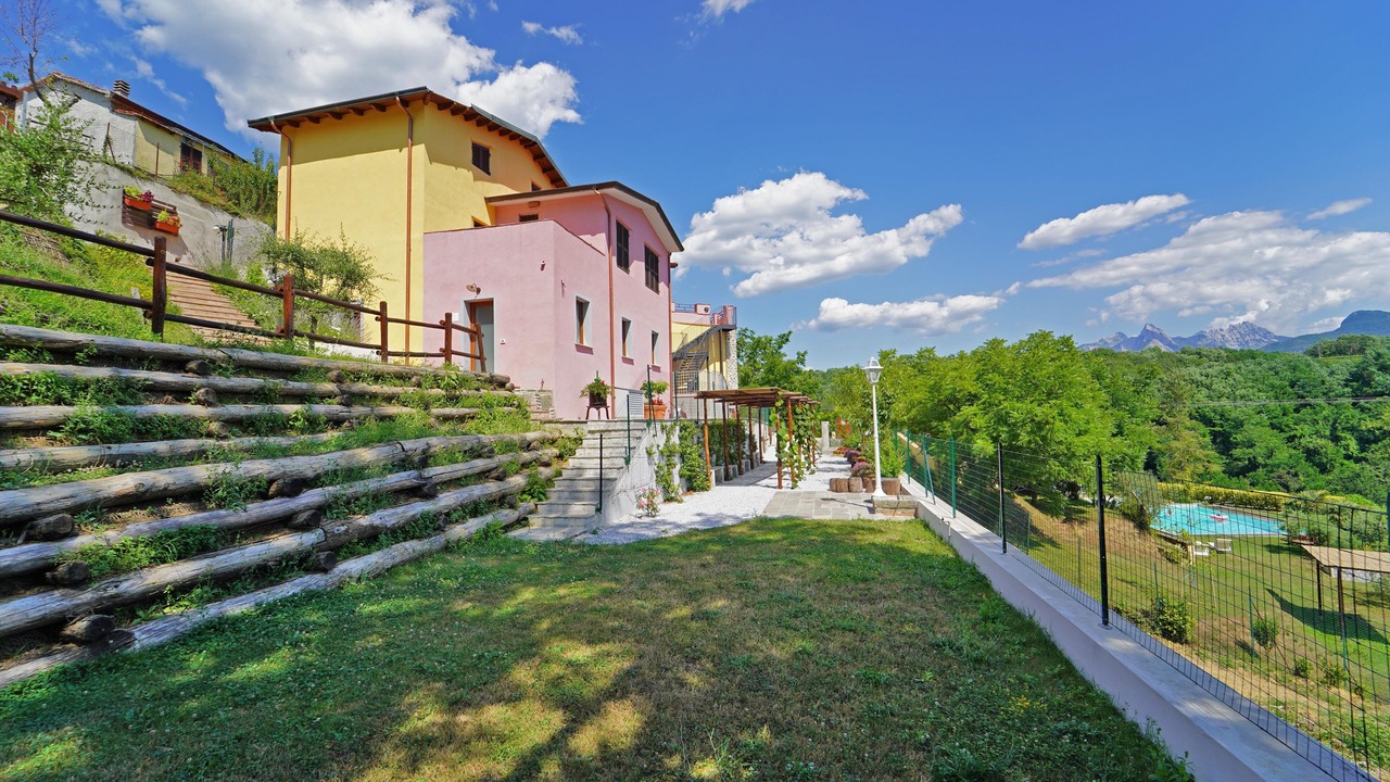 Photo of Outdoor in San Terenzo Monti