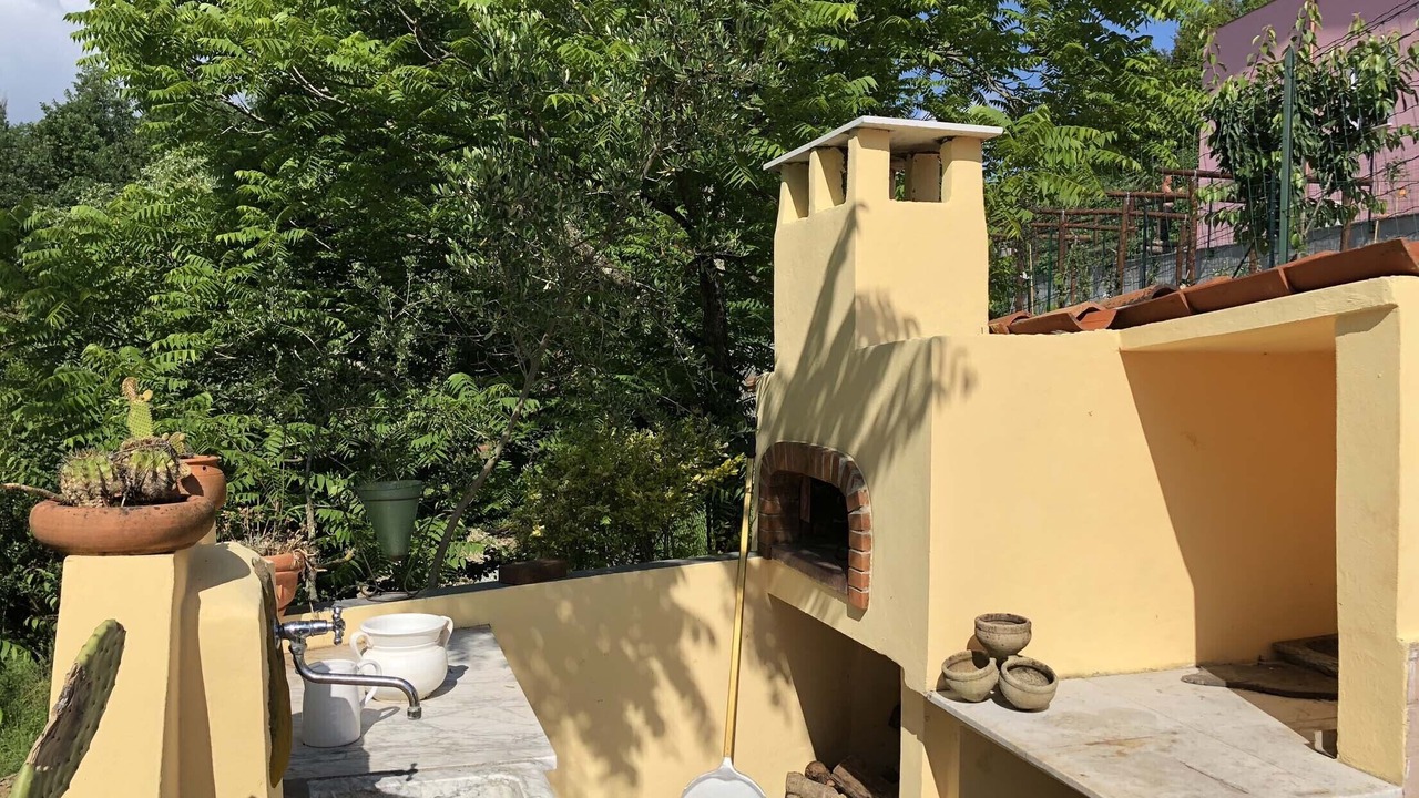 Photo of Outdoor in San Terenzo Monti