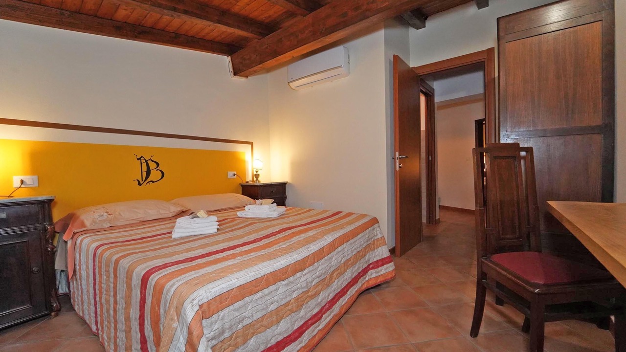 Photo of Bedroom in San Terenzo Monti