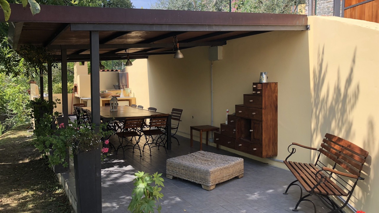 Photo of Outdoor in San Terenzo Monti