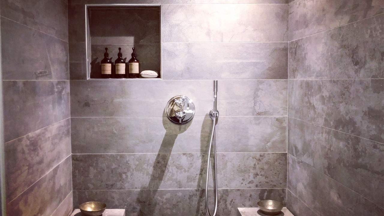 Photo of Bathroom in Old Town