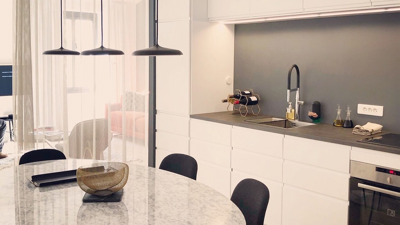 Photo of Kitchen in Old Town