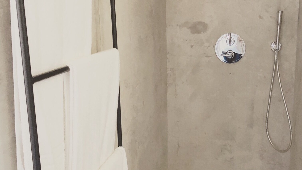 Photo of Bathroom in Old Town