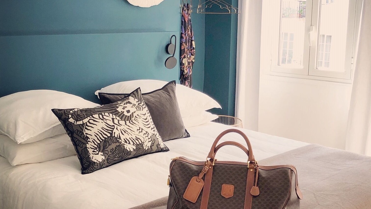 Photo of Bedroom in Old Town