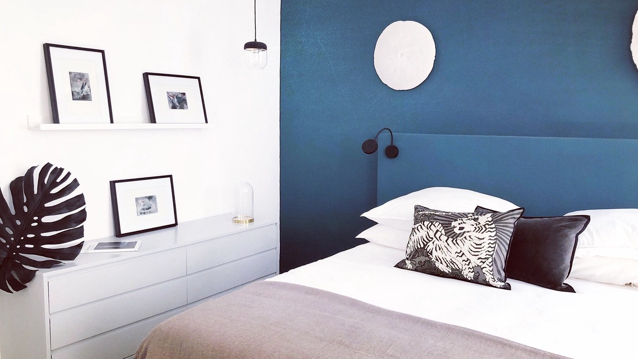Photo of Bedroom in Old Town