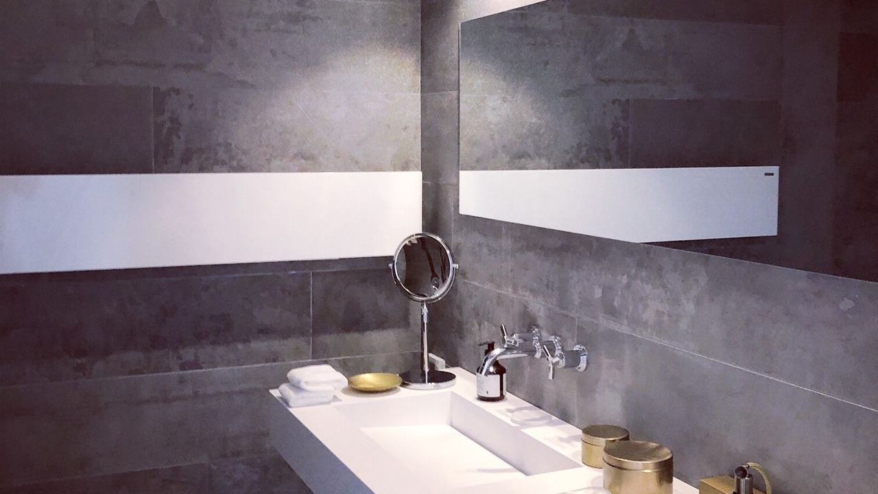 Photo of Bathroom in Old Town
