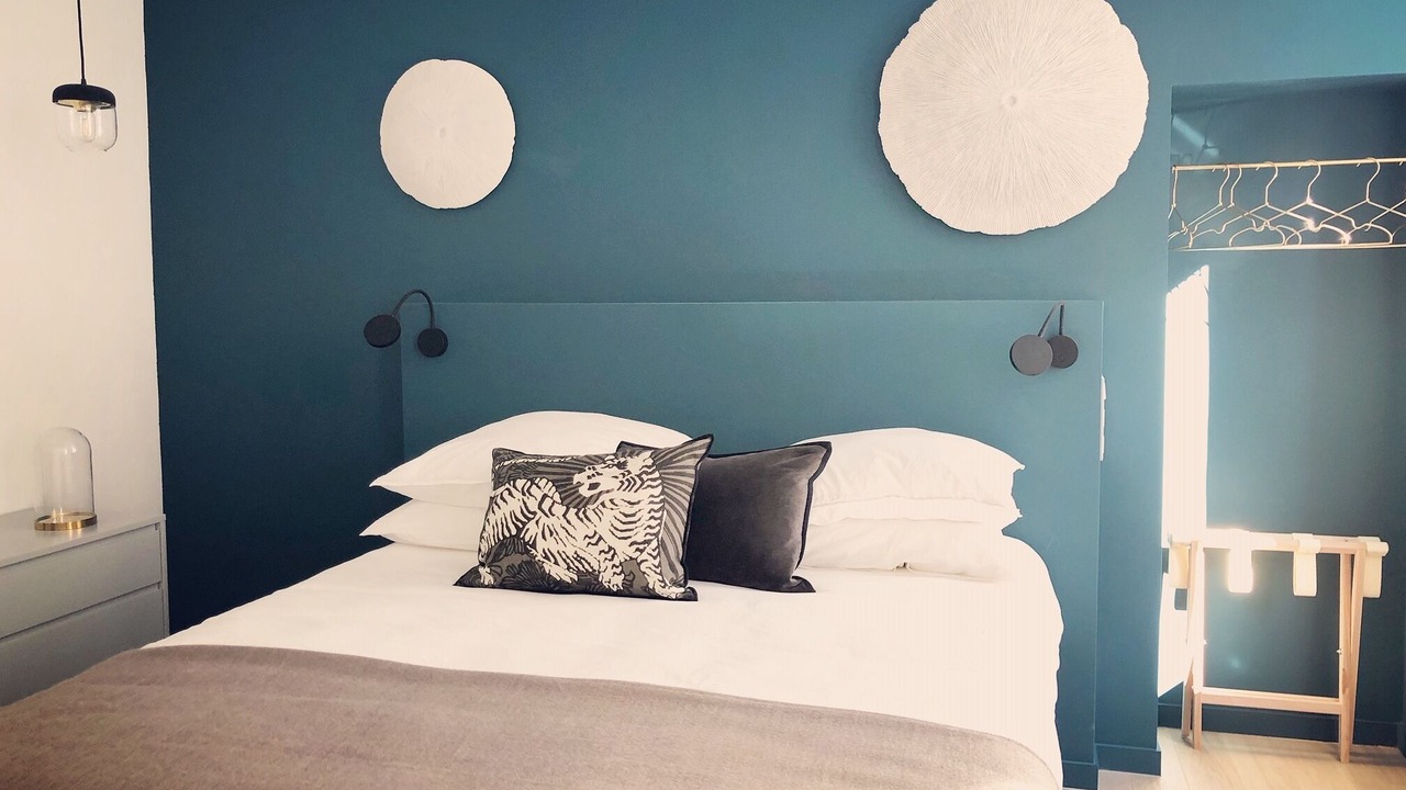 Photo of Bedroom in Old Town