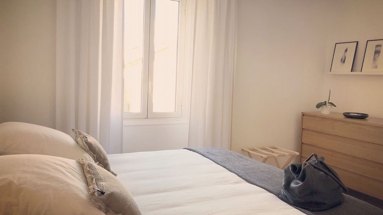 Photo of Bedroom in Old Town