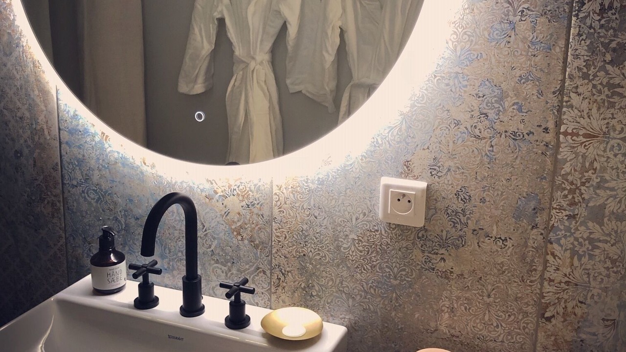 Photo of Bathroom in Old Town