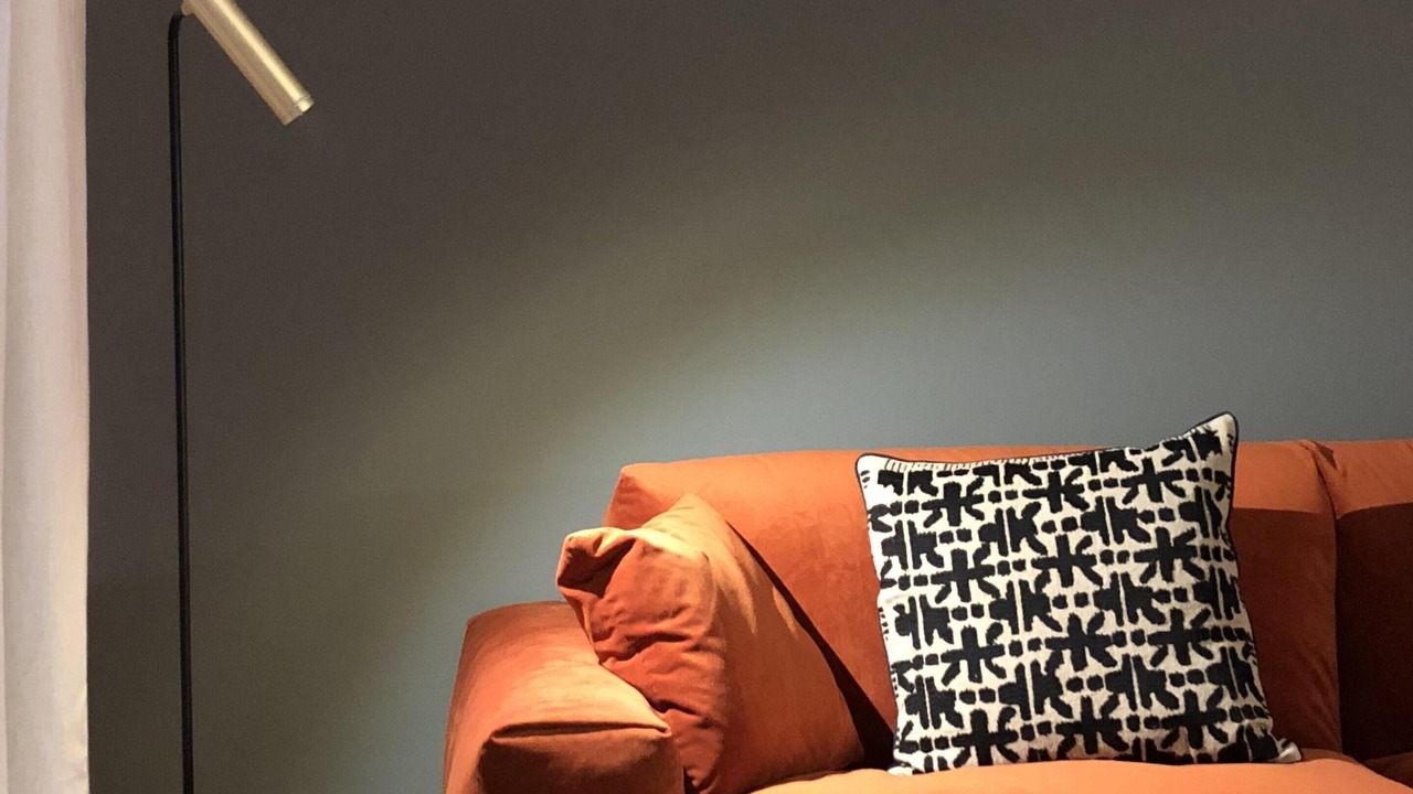Photo of Livingroom in Old Town
