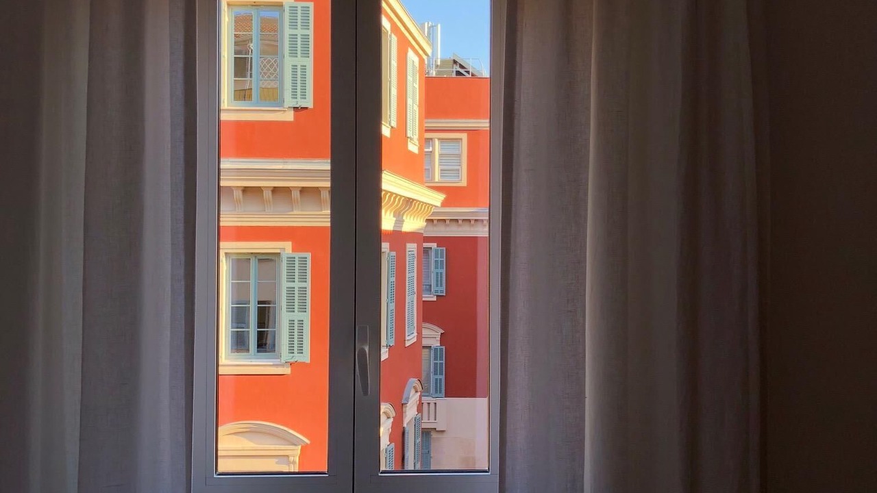 Photo of Bedroom in Old Town