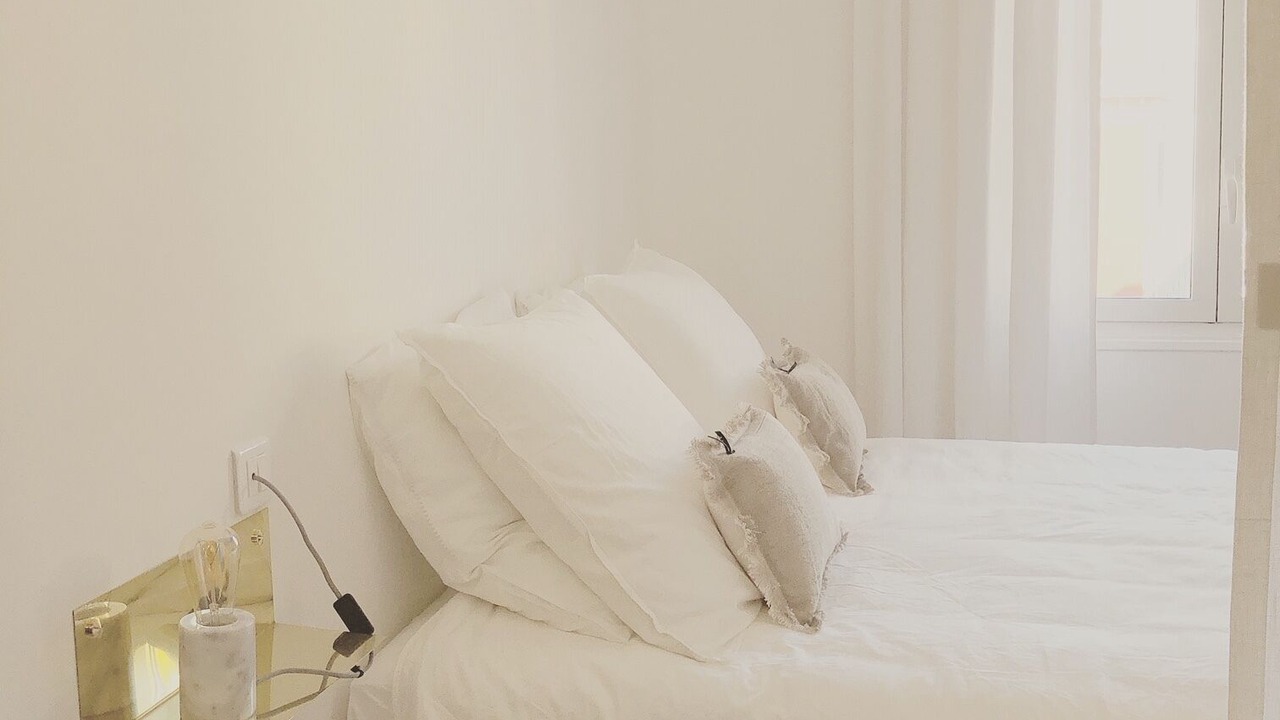 Photo of Bedroom in Old Town