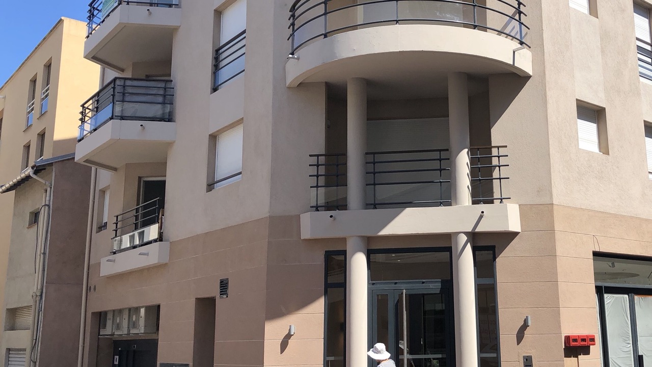 Photo of Outdoor in Antibes Old Town