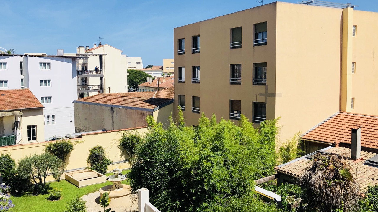 Photo of Outdoor in Antibes Old Town