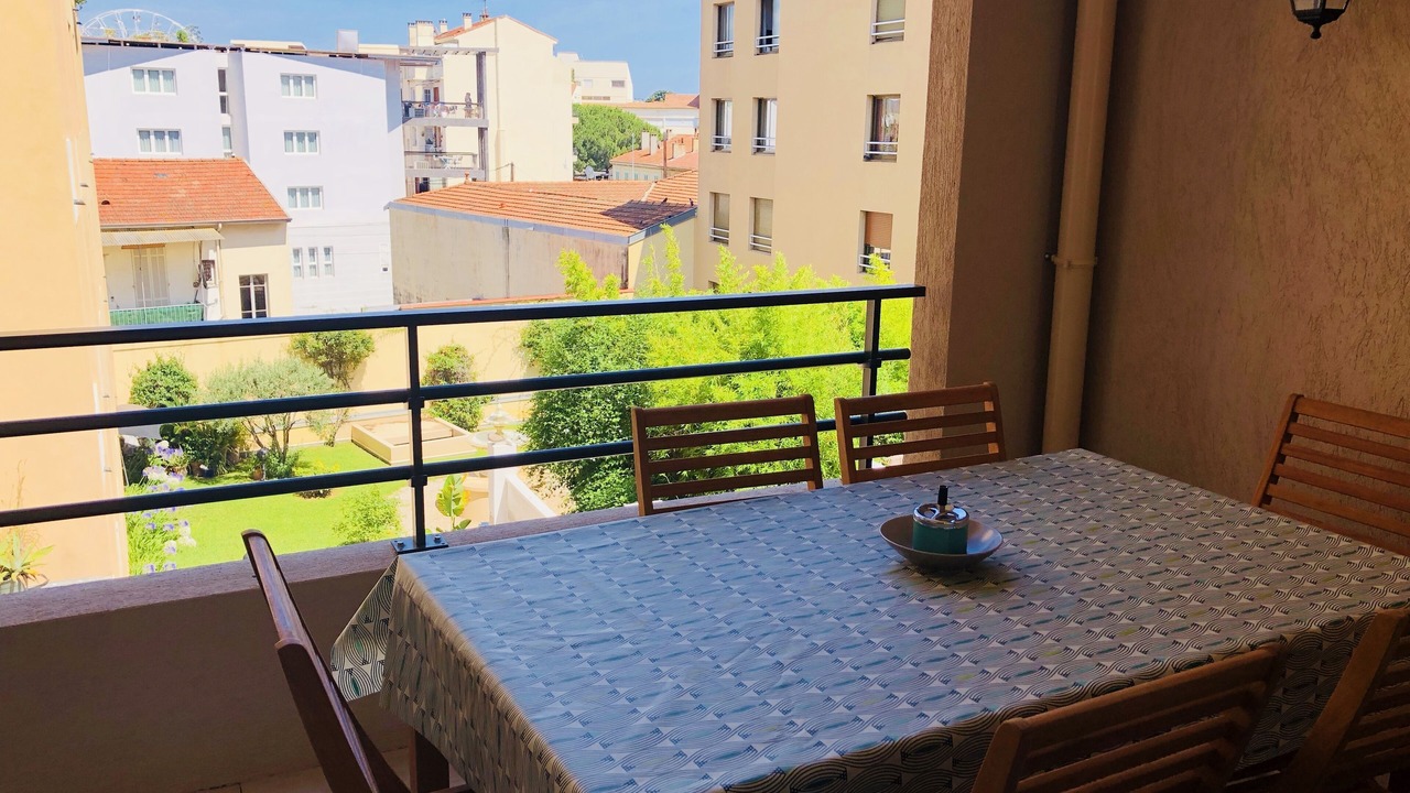 Photo of Outdoor in Antibes Old Town