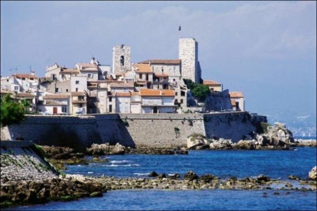 Photo of Outdoor in Antibes Old Town