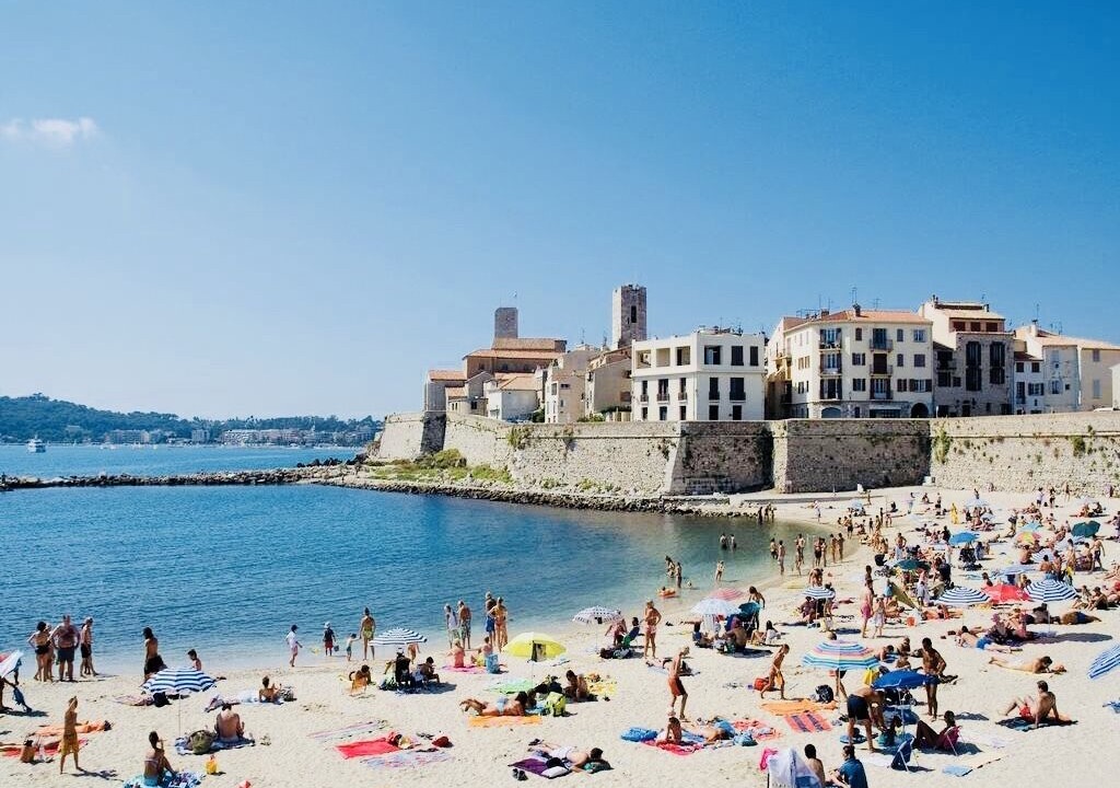 Photo of Others in Antibes Old Town