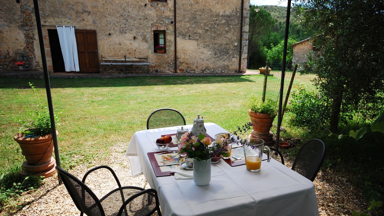 Photo of Outdoor in Simignano