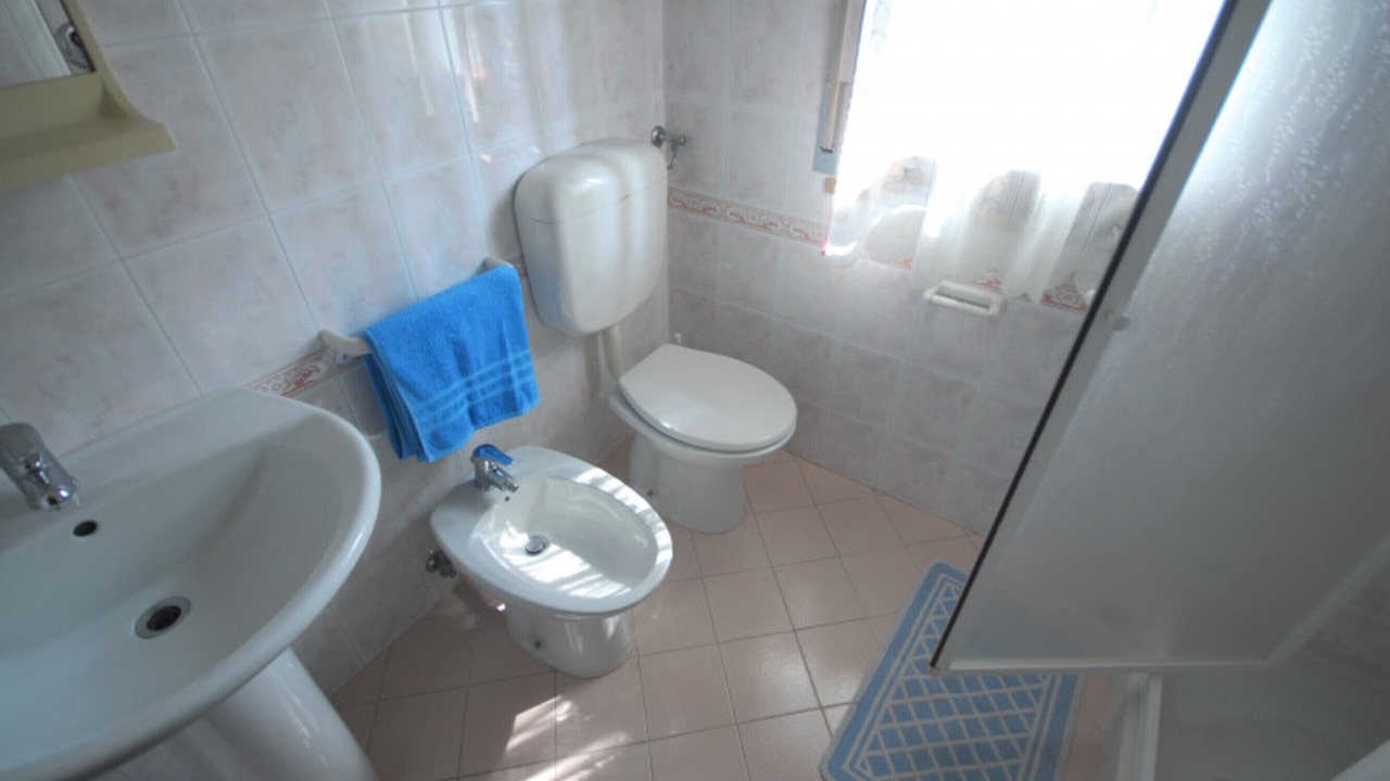 Photo of Bathroom in Lignano Pineta