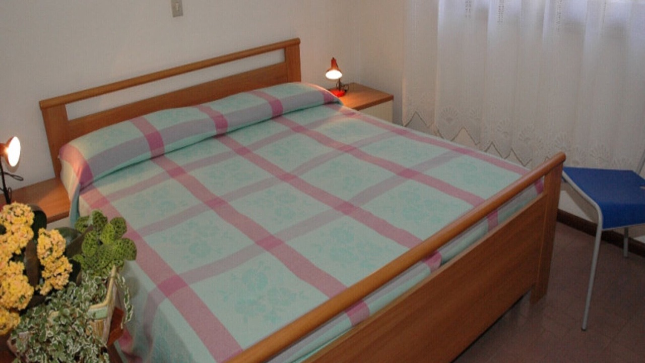 Photo of Bedroom in Lignano Pineta
