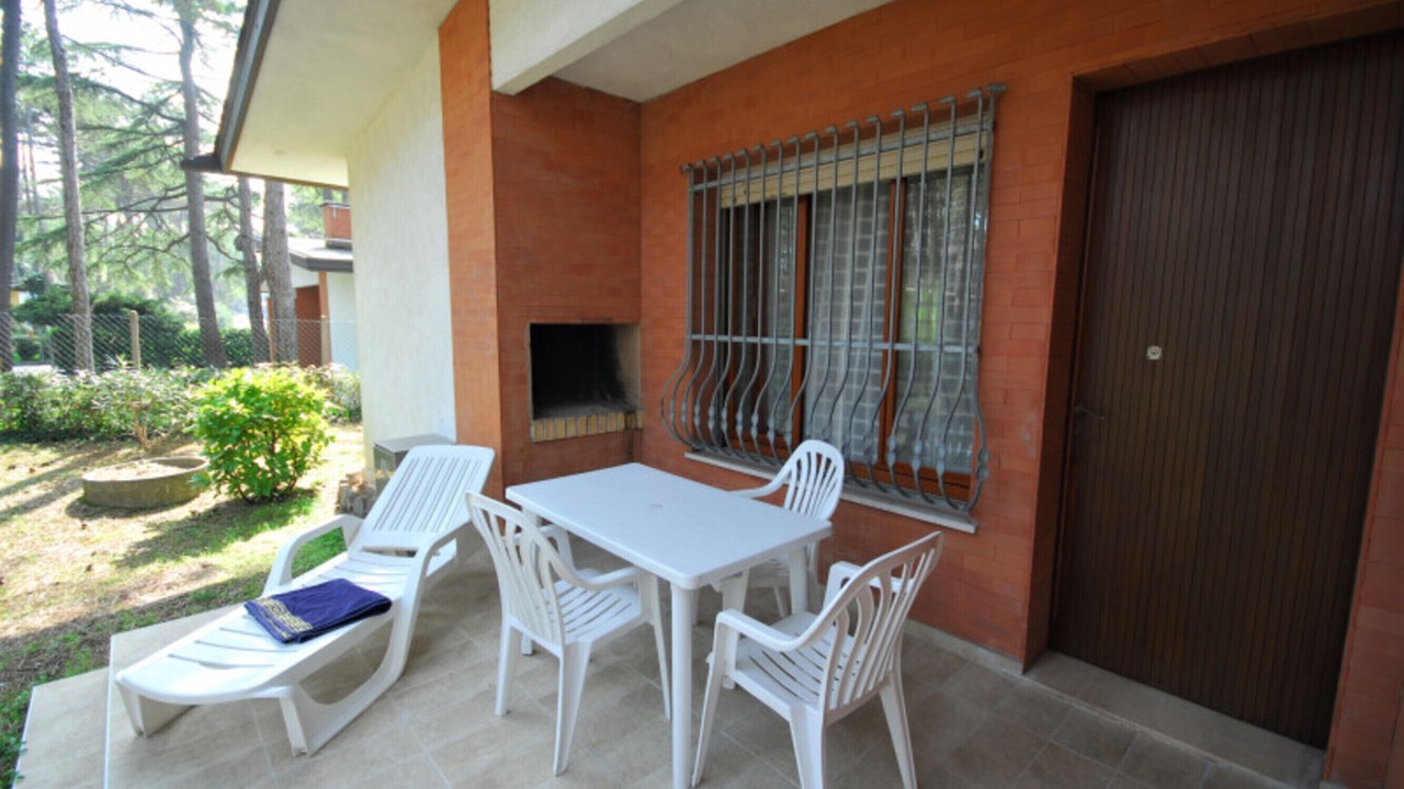 Photo of Outdoor in Lignano Pineta