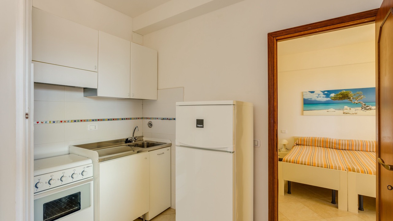 Photo of Kitchen in Principina a Mare