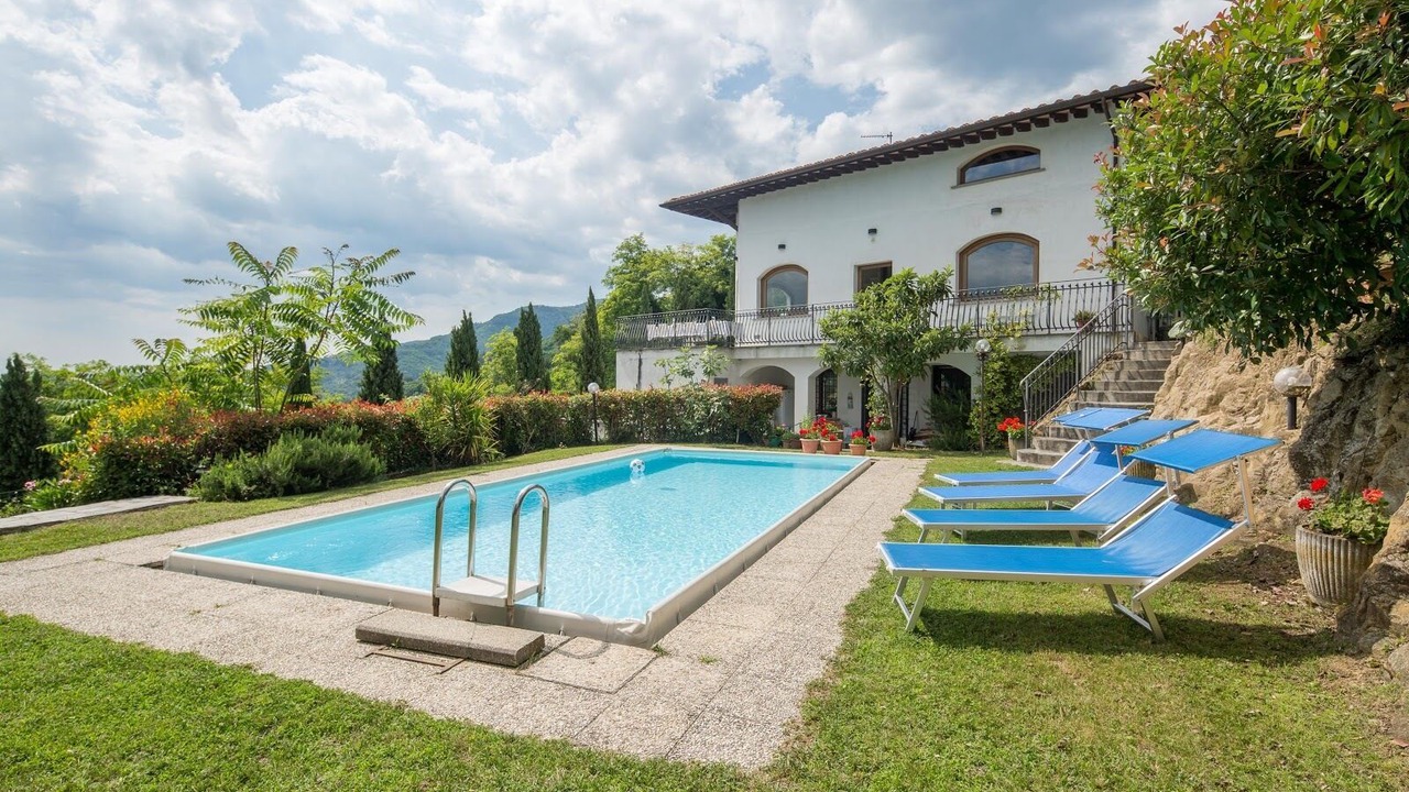 Photo of Outdoor in Pescia