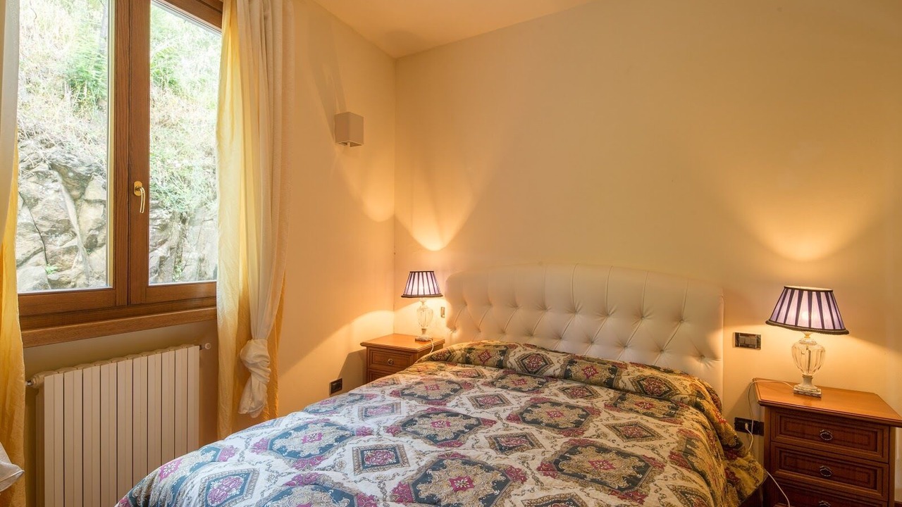 Photo of Bedroom in Pescia