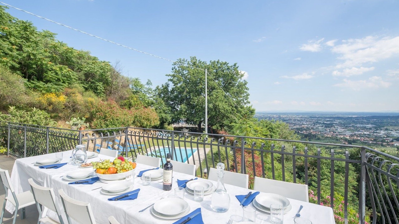 Photo of Outdoor in Pescia