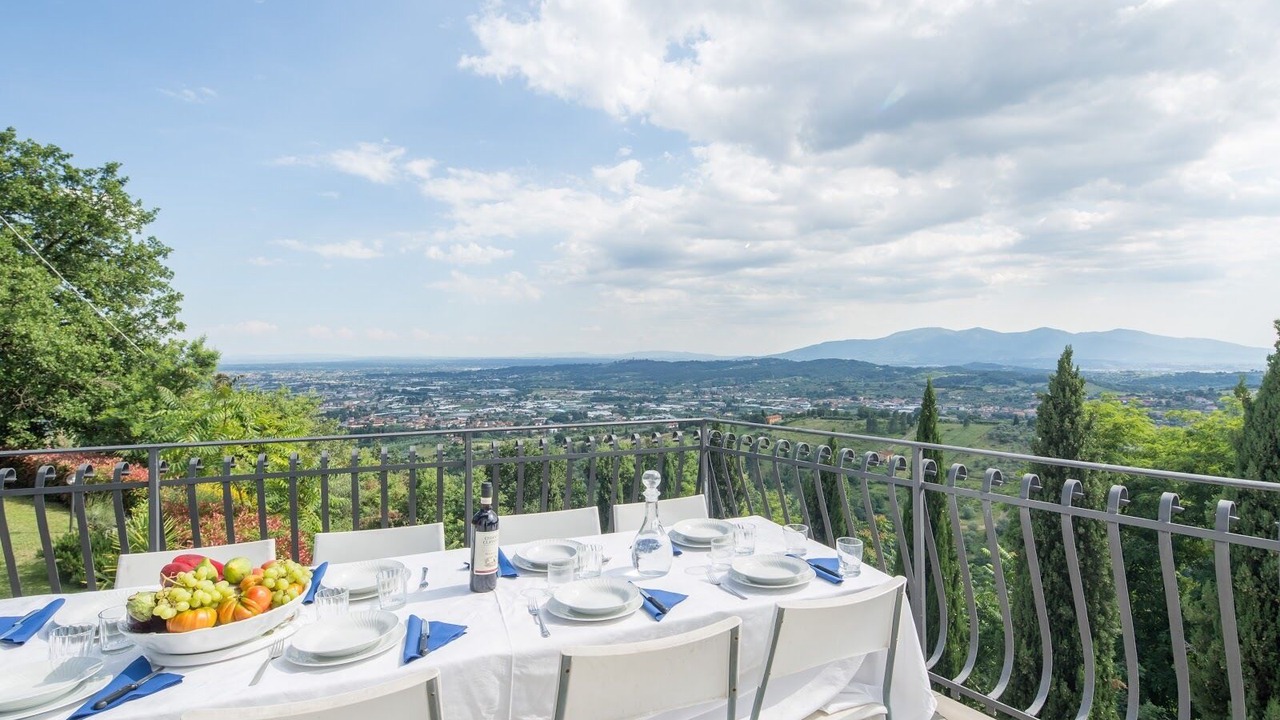 Photo of Outdoor in Pescia