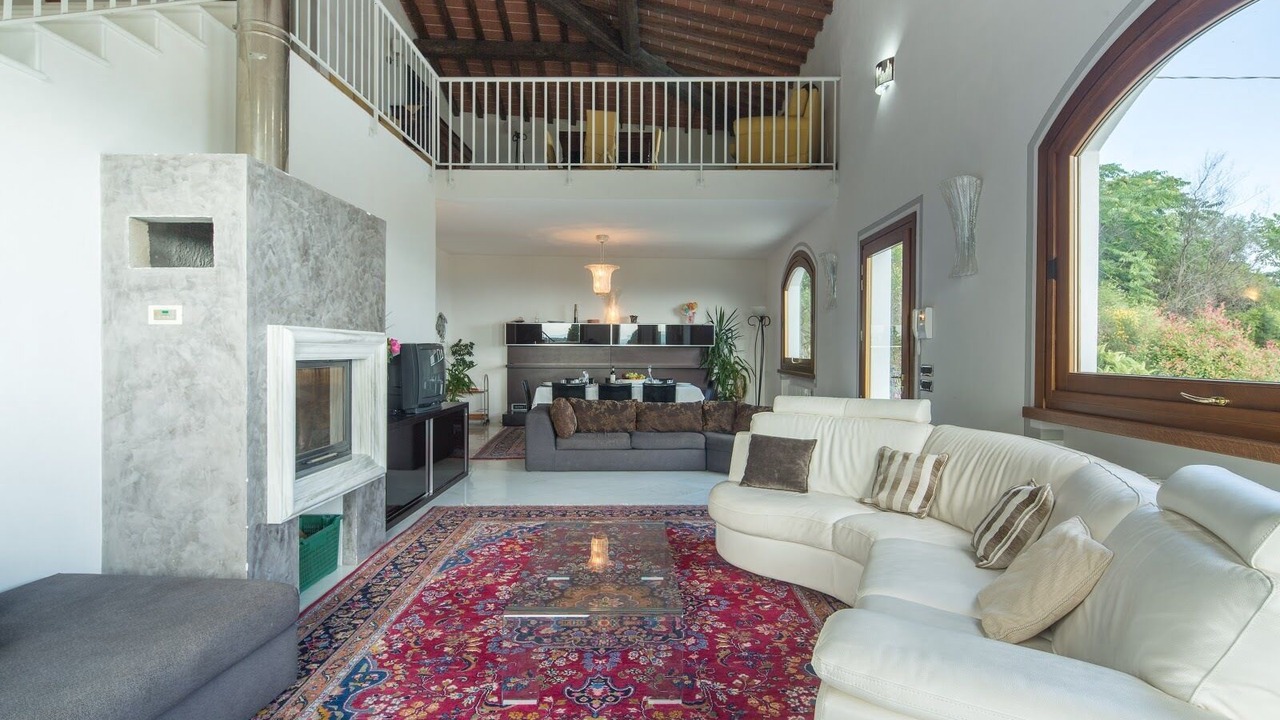 Photo of Livingroom in Pescia